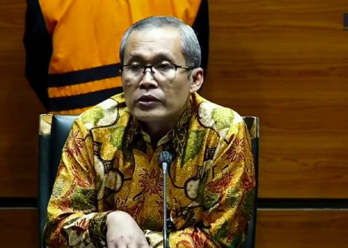 Anies Diusung Jadi Capres dari NasDem, KPK Tetap Garap Formula E