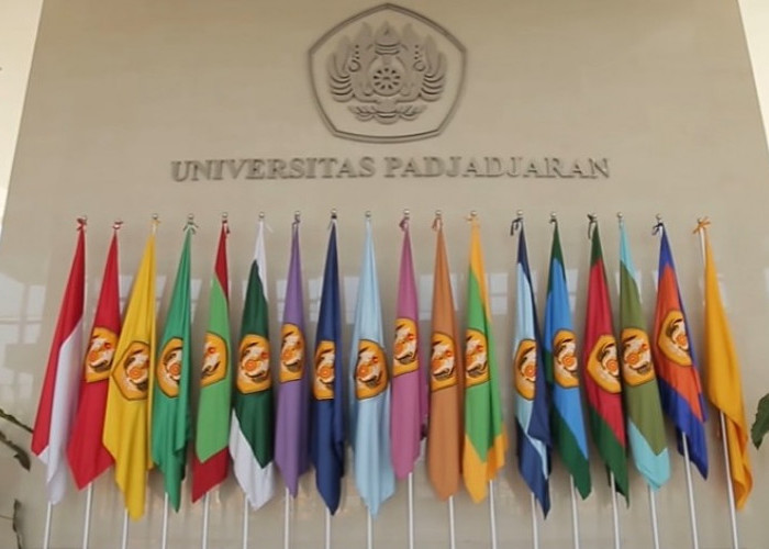 20 Kampus Indonesia yang Masuk Jajaran Universitas Terbaik di Dunia, Pulau Jawa Mendominasi
