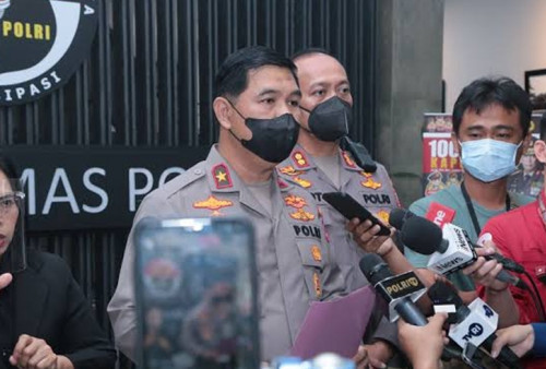 Ajudan Kadiv Propam Tewas Tertembak, Kini Pelaku Terancam Hukuman Berlapis