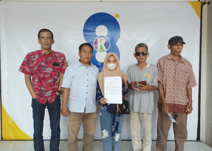 Waduh! Ada Dugaan Mal Praktek di Pesawaran, Begini Kronologisnya