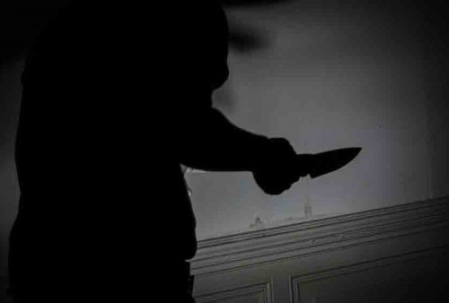 Pelaku Pembacokan Diduga ODGJ Diamankan, Kapolresta: Kita Telusuri Riwayat Penyakitnya