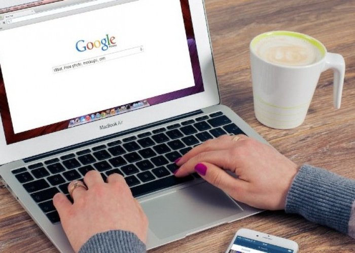 Berawal dari Mimpi Larry Page, Simak Kisah Menarik Berdirinya Google yang Kini Mendunia