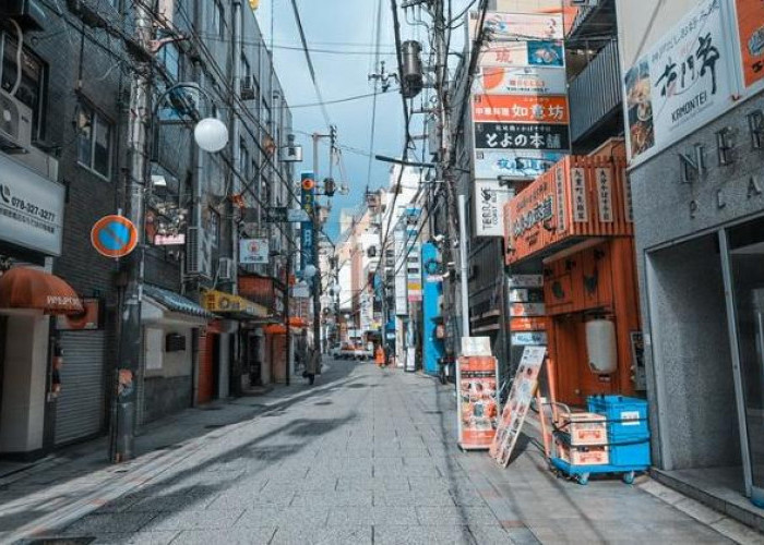 Magang di Jepang: Kualifikasi dan Keuntungan 