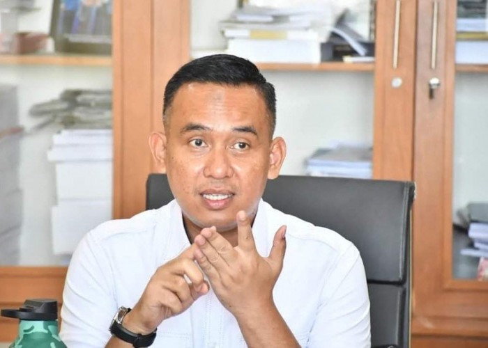 Heboh Dewan Coret Angaran Bantuan untuk Anak Sekolah, Banang Angkat Bicara
