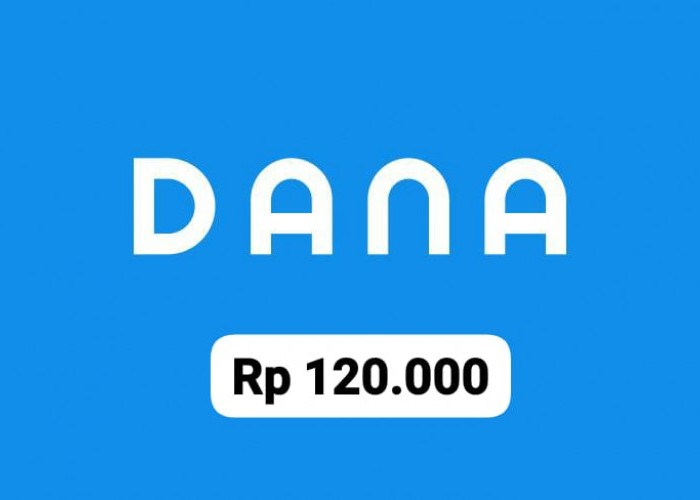 Mainkan Sekarang! Ini Tiga Aplikasi yang Berikan DANA Gratis Mulai Rp 120 Ribu, Buruan Download