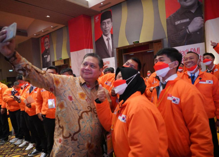 Tingkatkan Perlindungan Pekerja Migran Indonesia, Pemerintah Optimalkan Program Government to Government