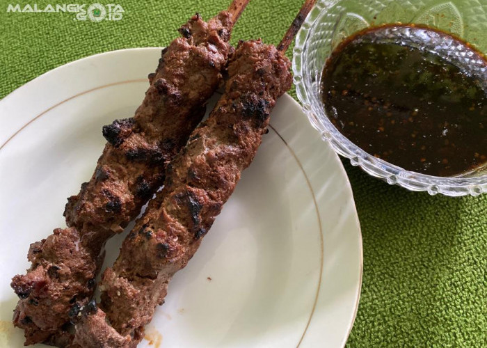 Sebelum ke Malang, Wajib Ketahui Kuliner Khas. Ada 6 Rekomendasi Kuliner Khas Malang