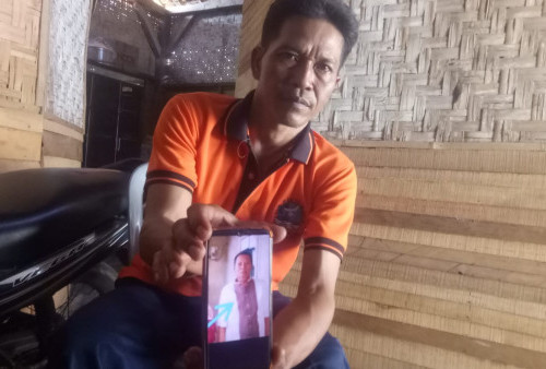 Mengidap Penyakit Komplikasi, Lansia Ini Nekat Akhiri Hidupnya dengan Minum Racun Rumput