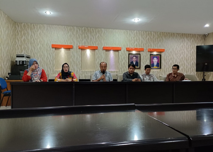 Unila Siap Gelar Konfrensi Internasional Tahunan ke 4 ULIcoSS dan ULIcoSSTE 