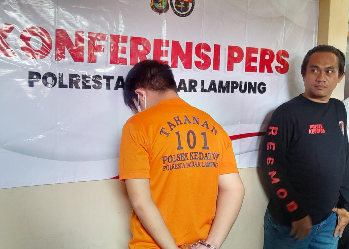 Kecewa Lantaran Gaji Tidak Dibayarkan, Mantan Supir Curi Mobil Majikan