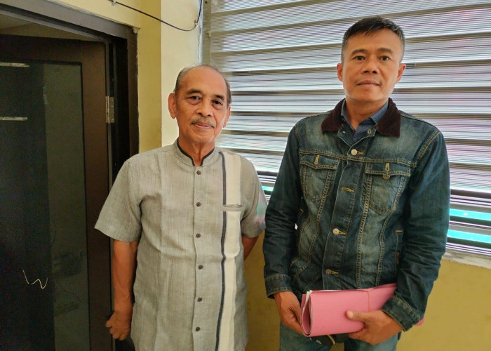 Pelaku Dugaan Penggelapan Uang Miliaran Ditetapkan Tersangka oleh Polresta, Ini Respon Korban