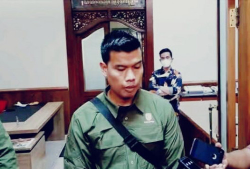 Oknum Paspampres Diduga Memukul Warga Solo, Gibran : Saya Cari Orangnya