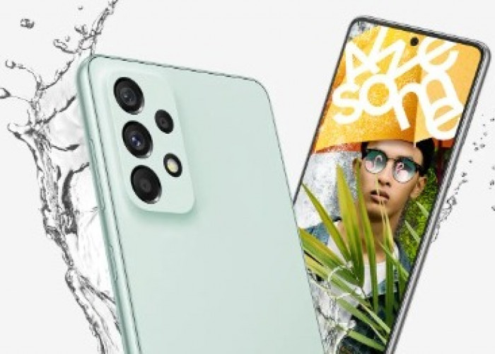 Mengulik Keunggulan dan Kekurangan HP Samsung Galaxy A73 5G