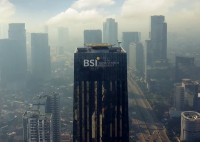 Pinjaman Modal KUR BSI Mulai Rp 10 Juta, Simak Syarat dan Ketentuan Terbaru Hingga Cara Pengajuan