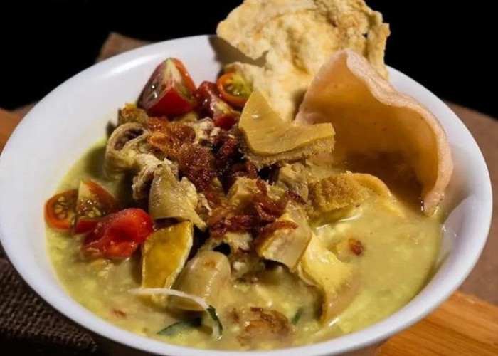Enak dan Murah! 5 Rekomendasi Soto Babat di Bandar Lampung