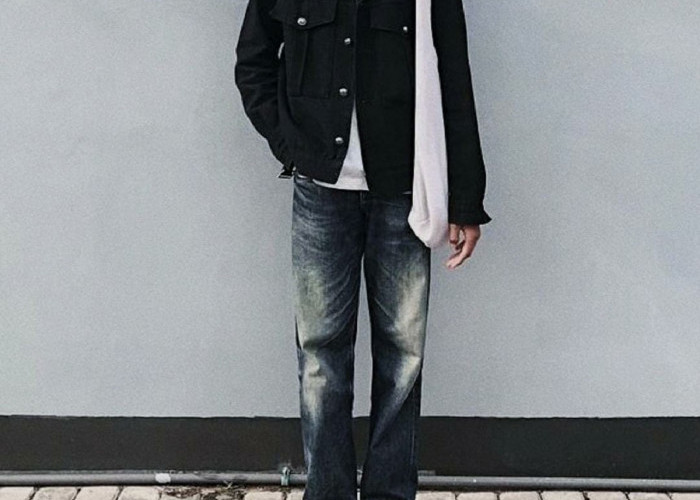Pengertian Soal Istilah 'Skena' Bagi Gen Z, Ternyata Outfit Kekinian 