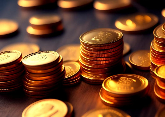 Sesuai Harga Emas Hari Ini, Pas Buat Jual? 