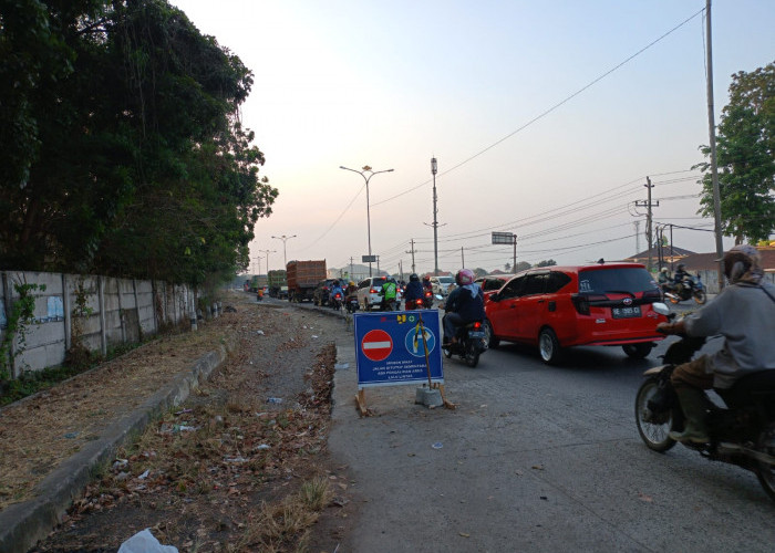 Ada Preservasi Jalan di Bandar Lampung, Ini Penjelasan BPJN Lampung