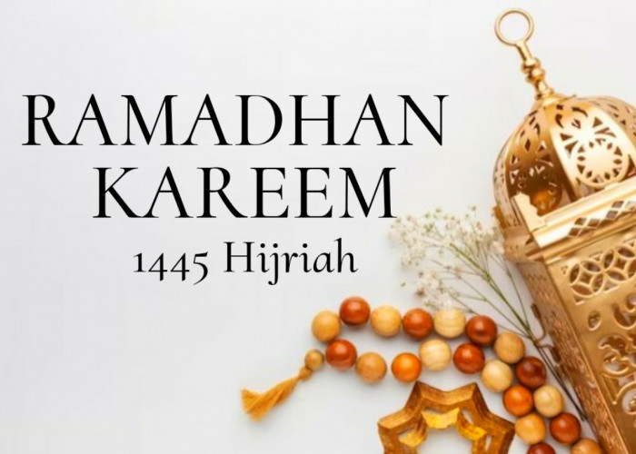 Muhammadiyah Resmi Tetapkan 1 Ramadhan Pada 11 Maret 2024