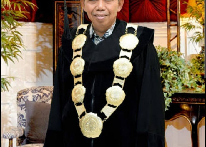 Universitas Muhammadiyah Pringsewu Wisuda 1.074 Mahasiswa 