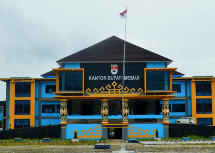Pemkab Mesuji Buka Seleksi JPTP Sekda Berikut Jadwalnya 