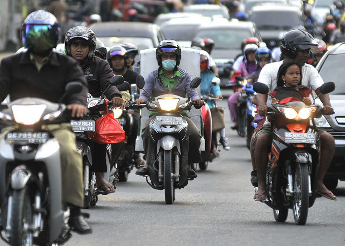 Terbaru, Begini Aturan Penghapusan STNK di 2023