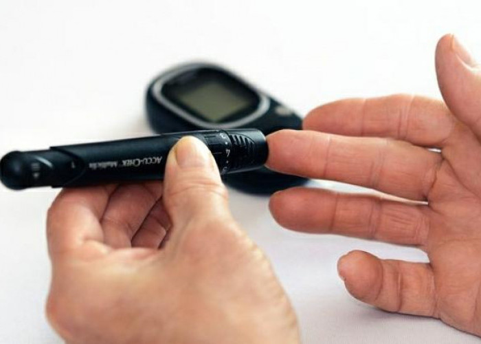 Penderita Diabetes Sebaiknya Hindari 8 Jenis Makanan dan Minuman Ini
