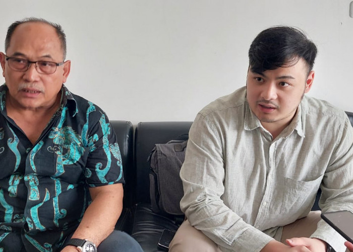 Terkait Permasalahan Tanah Super Block di Way Halim, Ini Penjelasannya