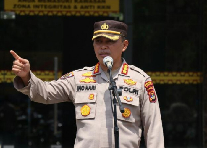 Perang Sarung Bakal Dijerat Hukum, Ini Dua Kegiatan yang Dilarang Selama Bulan Suci Ramadhan