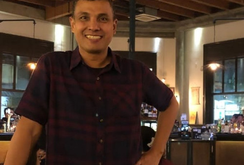 Posisi Ketua Demokrat Lampung Timur Dikembalikan, Yandri Nazir Bakal Gelar Muscab Ulang