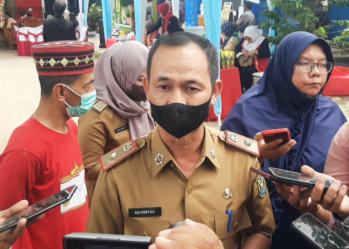 Dinas Perindustrian Bandar Lampung Bantu Pasarkan Produk dari IKM, Ini Tempat-Tempatnya