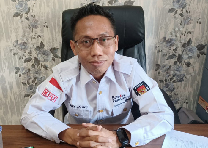 17 Parpol Dapat Menjadi Peserta Pemilu 2024 Di Lampung Timur, Tapi…