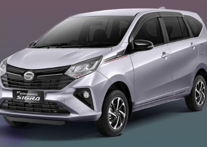 Deretan Mobil Matic 2024 Harga Murah Dengan Performa Gesit Lincah