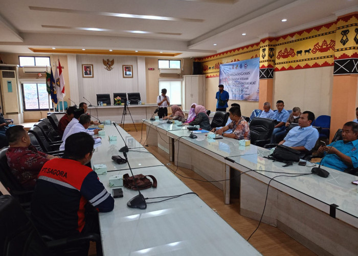 Kabar Baik, Tarif Upah Buruh TKBM Pelabuhan Panjang Naik Delapan Persen