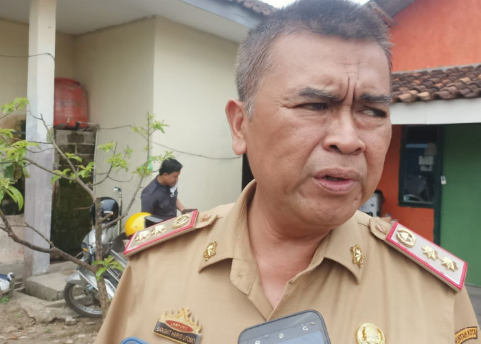 Kendalikan Inflasi, Ini yang Dilakukan oleh Pemkot Metro