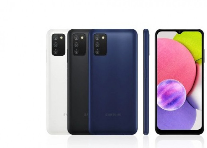Rekomendasi HP Samsung Galaxy Seri A Termurah Agustus 2023, Spesifikasi Lengkap Harga Rp 1 Jutaan