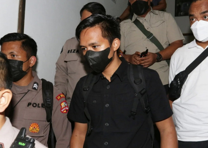 Bharada Richard Eliezer dan Brigadir Ricky dan Kuat Ma'ruf Diperiksa Kebohongan, Hasilnya?