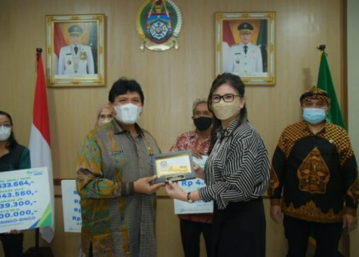 Siap-Siap, Tenaga Kerja Honorer Instansi Pemerintahan Akan Dihapus November 2023 Mendatang