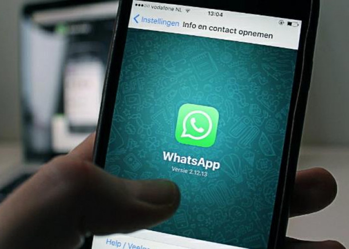 Fitur Third Party Chats dari Meta Siap Dihadirkan WhatsApp, Simak Keunggulannya