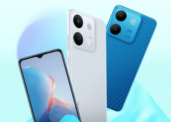 Penawaran Terbaru HP Infinix Smart 7 HD, Cek Spesifkasi Lengkapnya