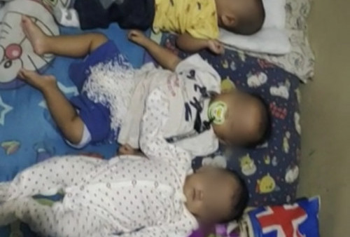 Merantau ke Jakarta, Hendra Pria Asal Lampung Ini Kini Mendapat 'Gelar' Ayah Sejuta Anak
