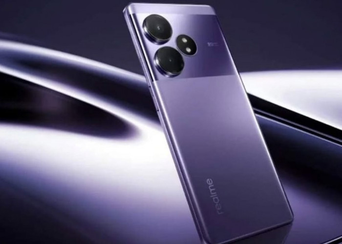Realme Rilis Seri Neo7, Bongkar Spesifikasi dan Harga yang Ditawarkan