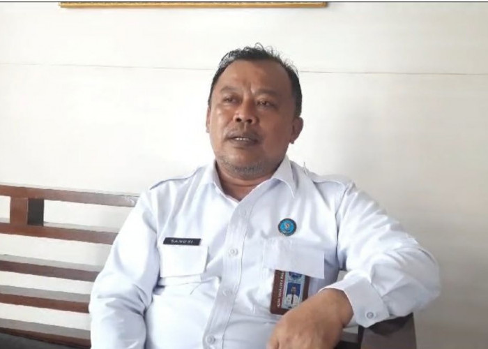 Melebihi Target, Puluhan Orang Direhabilitasi di BNN Metro