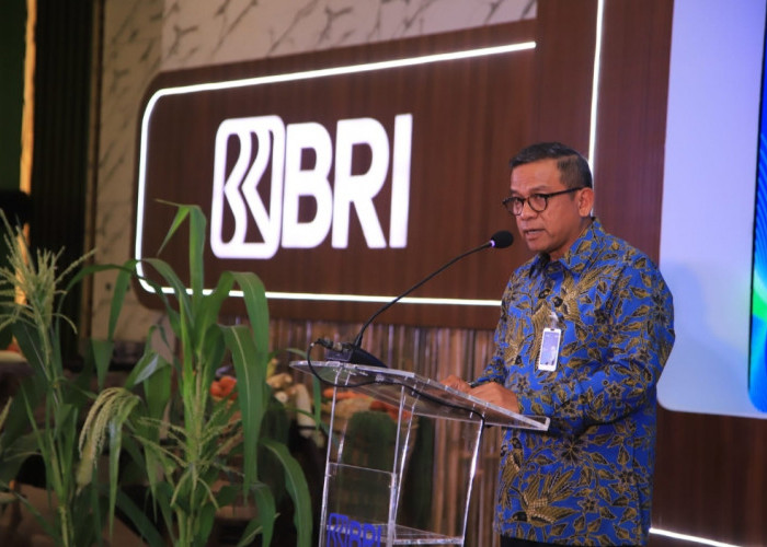 Impresif! Aset Kelolaan Bank Kustodian BRI Tembus Rp 1.000 Triliun