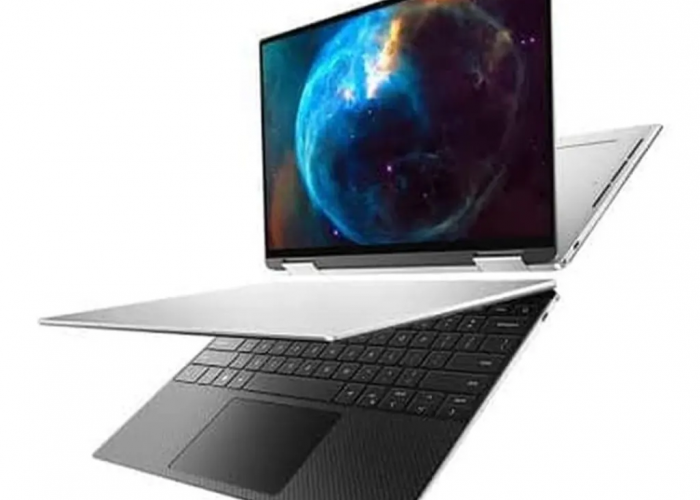 Spesifikasi Laptop Dell XPS 13 2 in 1 7390, Berikut Keunggulan dan Kelemahannya