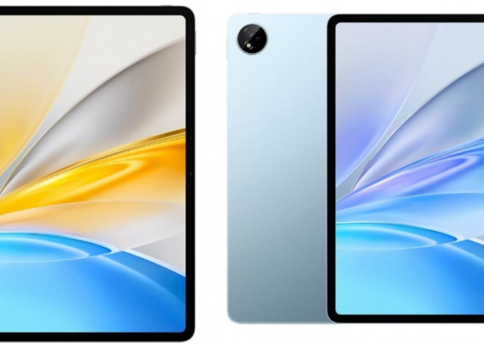 Performa Vivo Pad SE Dengan Snapdragon 4 Gen 2, Intip Fitur dan Harga April 2025