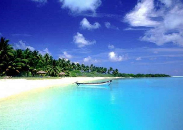 4 Destinasi Wisata Ambon, Simpan Sejuta Keindahan dan Memberikan Pengalaman tak Terlupakan 
