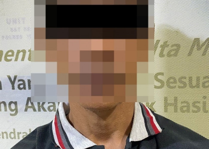 Nekat Bohong ke Polisi, Pria Way Kanan Ini Terancam Hukuman 9 Tahun Penjara