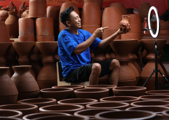 Makin Berkembang dan Pro Rakyat, Holding Ultra Mikro BRI Berhasil Menaikkelaskan 1,2 Juta Nasabah