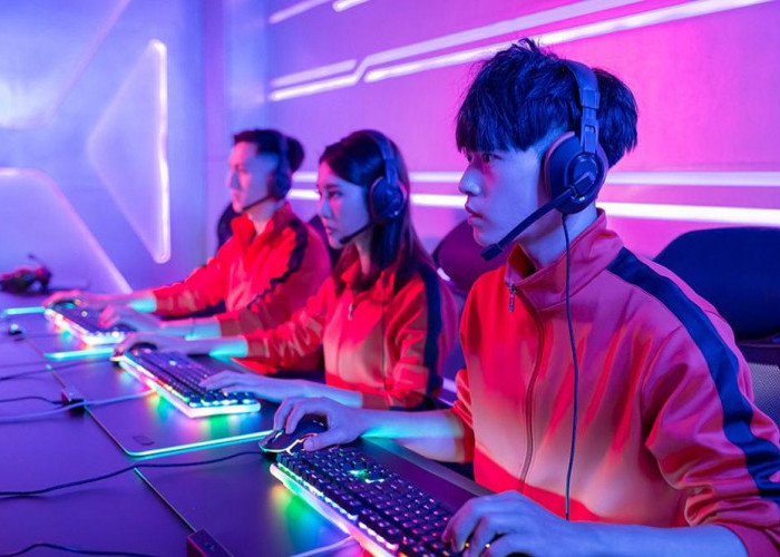 Lokapala Jadi Cabor Esport yang Ditarget Bawa Pulang Emas PON XXI